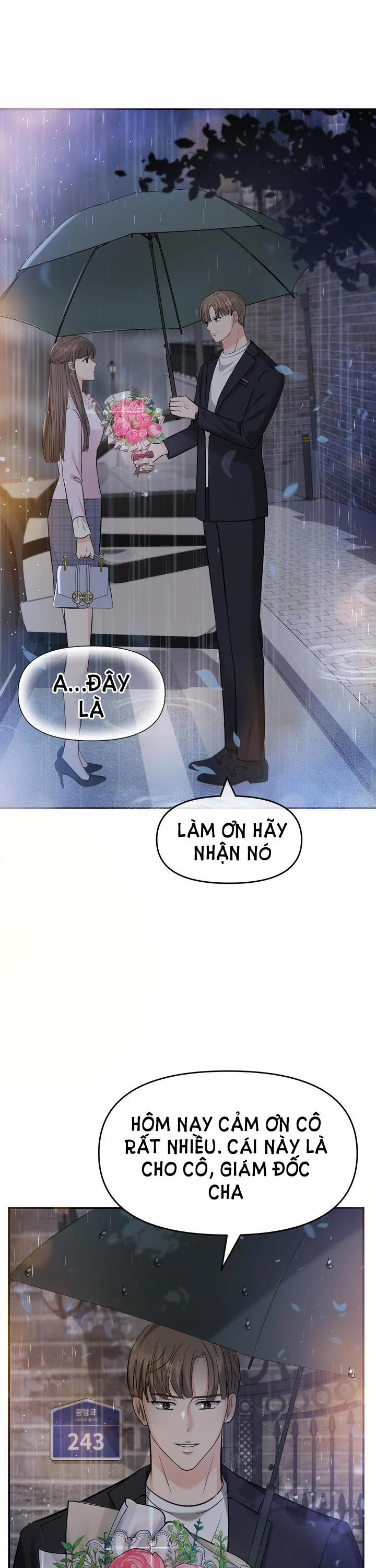 [18+] Ceo Đáng Ngờ 12.5 trang 4