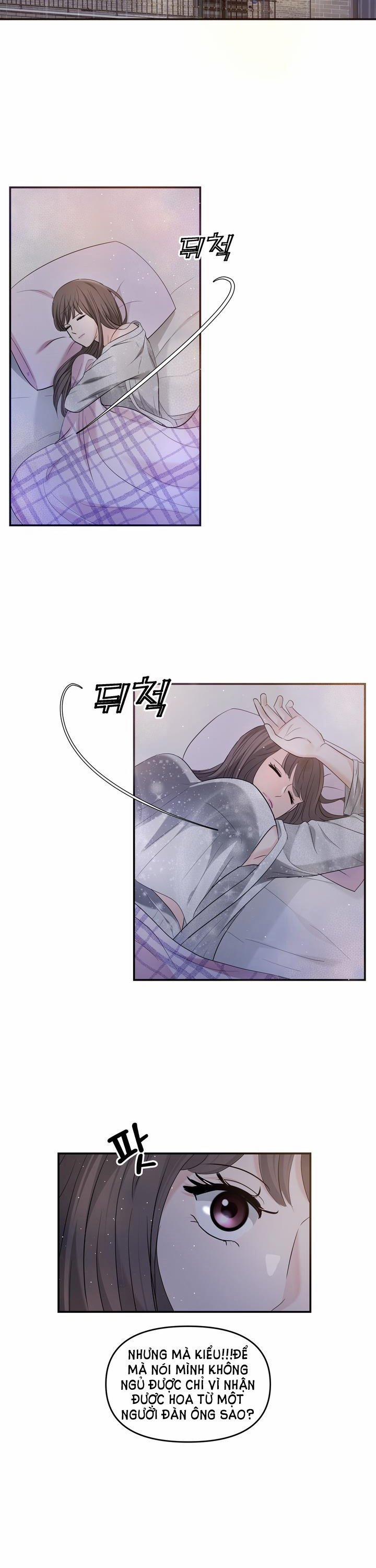 [18+] Ceo Đáng Ngờ 12.5 trang 7