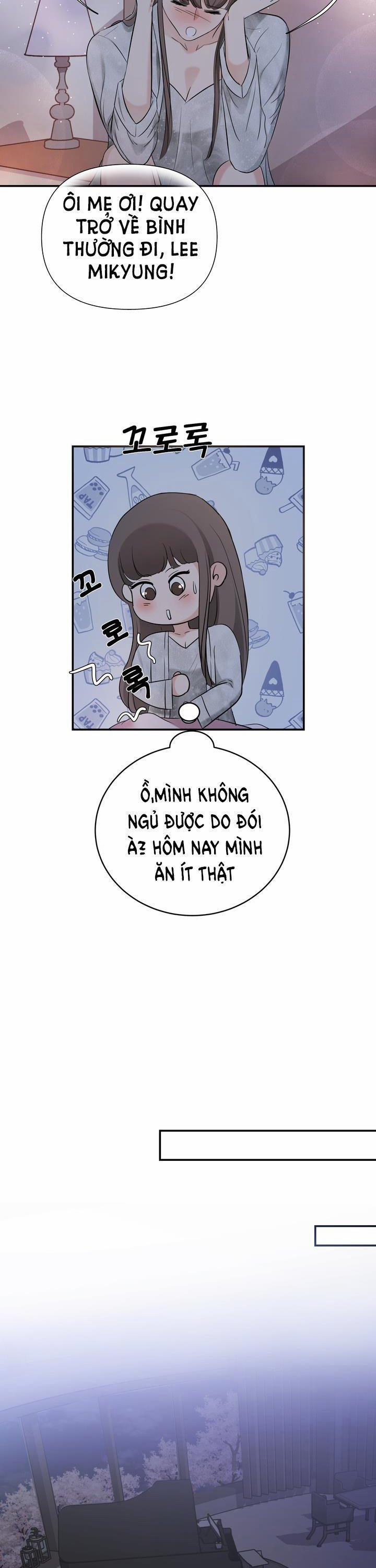 [18+] Ceo Đáng Ngờ 12.5 trang 9