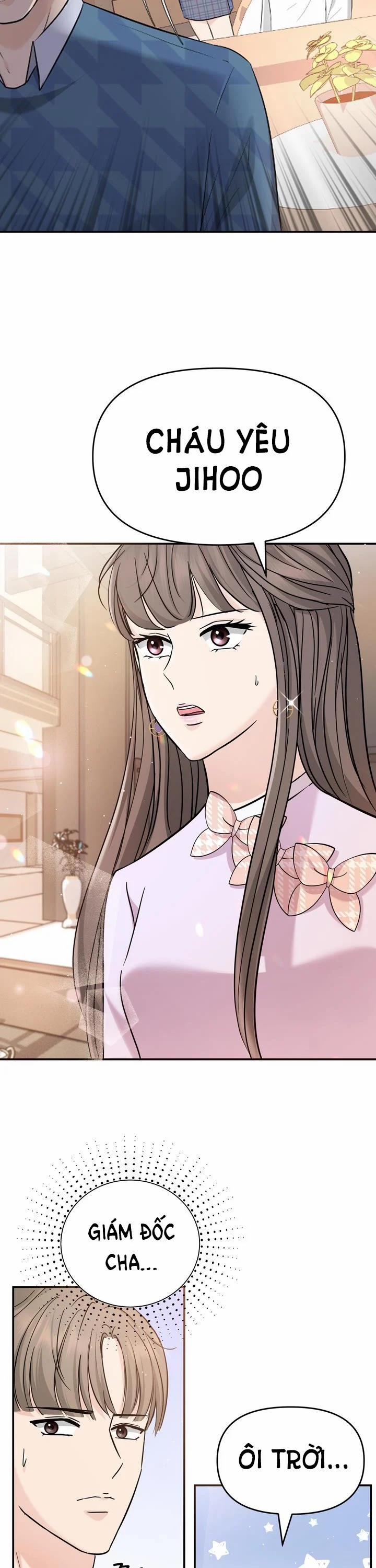 [18+] Ceo Đáng Ngờ 12 trang 1