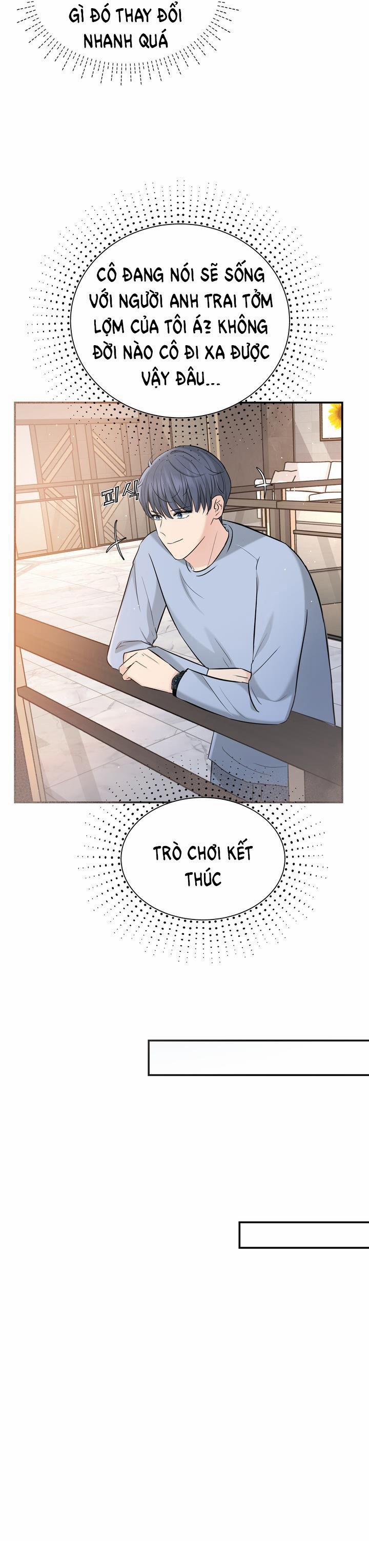 [18+] Ceo Đáng Ngờ 12 trang 10