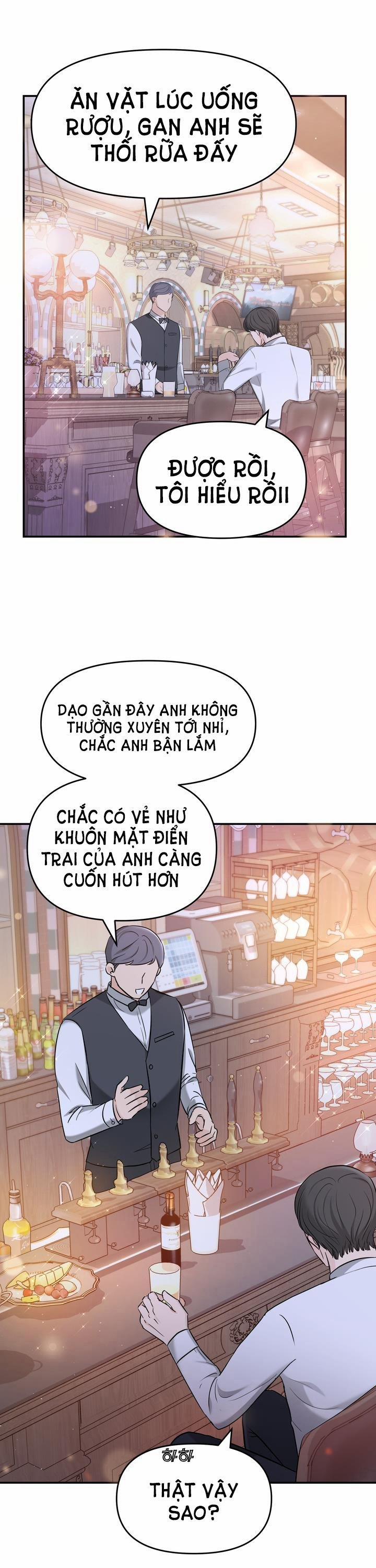 [18+] Ceo Đáng Ngờ 12 trang 12