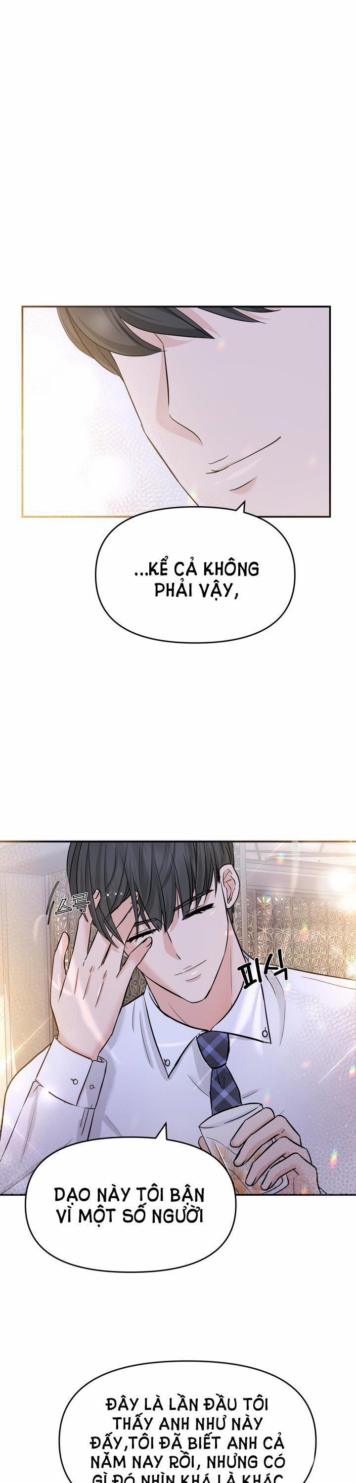 [18+] Ceo Đáng Ngờ 12 trang 13