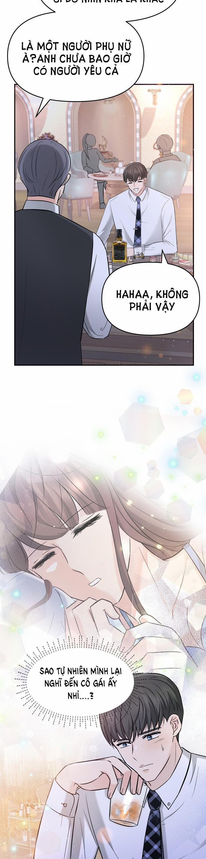 [18+] Ceo Đáng Ngờ 12 trang 14