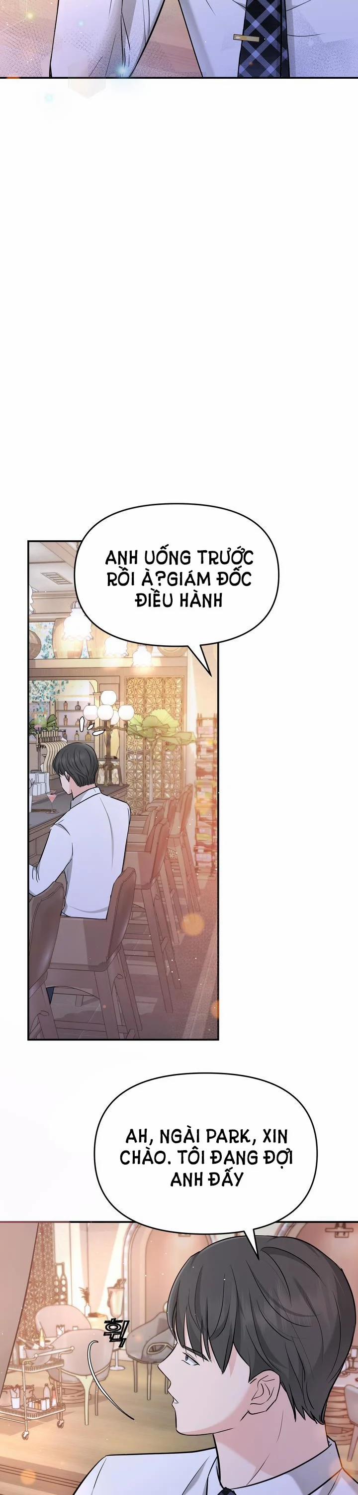 [18+] Ceo Đáng Ngờ 12 trang 15