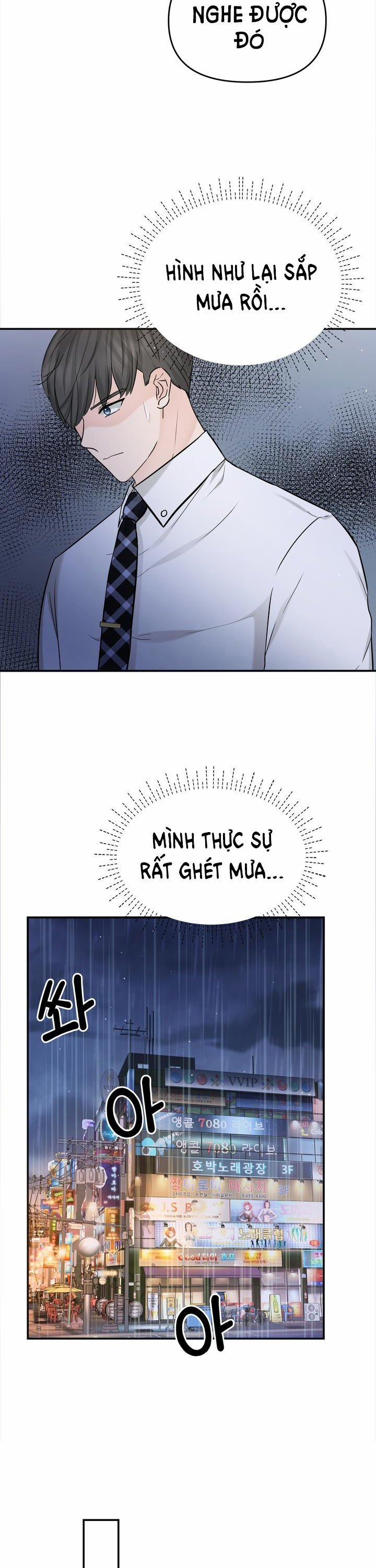 [18+] Ceo Đáng Ngờ 12 trang 17