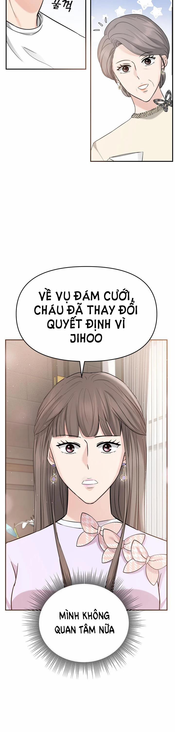 [18+] Ceo Đáng Ngờ 12 trang 2