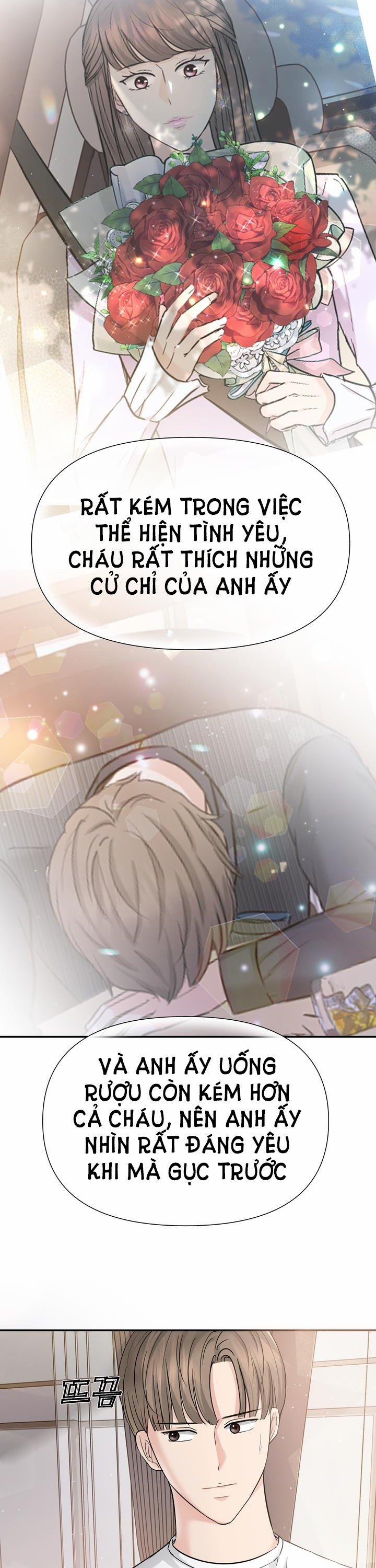 [18+] Ceo Đáng Ngờ 12 trang 5