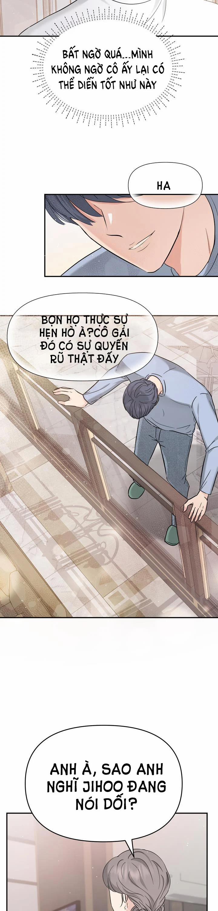 [18+] Ceo Đáng Ngờ 12 trang 6