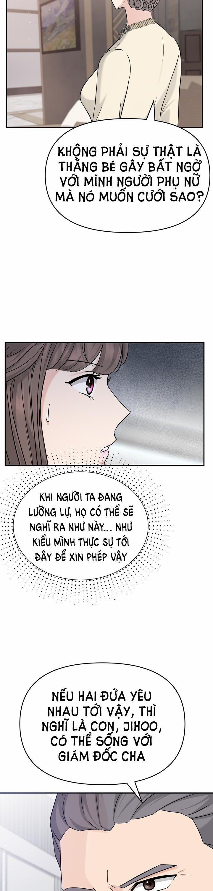 [18+] Ceo Đáng Ngờ 12 trang 7