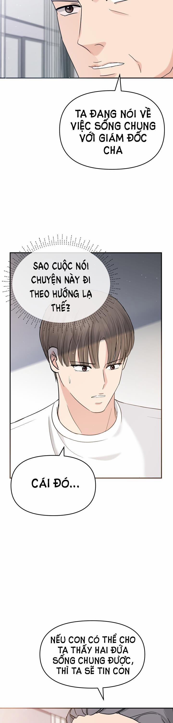 [18+] Ceo Đáng Ngờ 12 trang 8