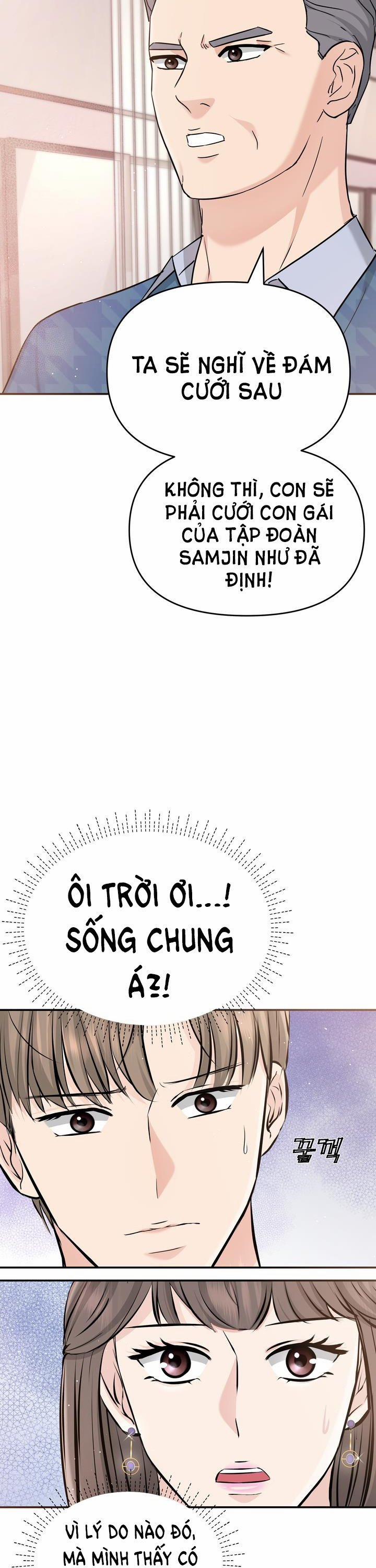 [18+] Ceo Đáng Ngờ 12 trang 9