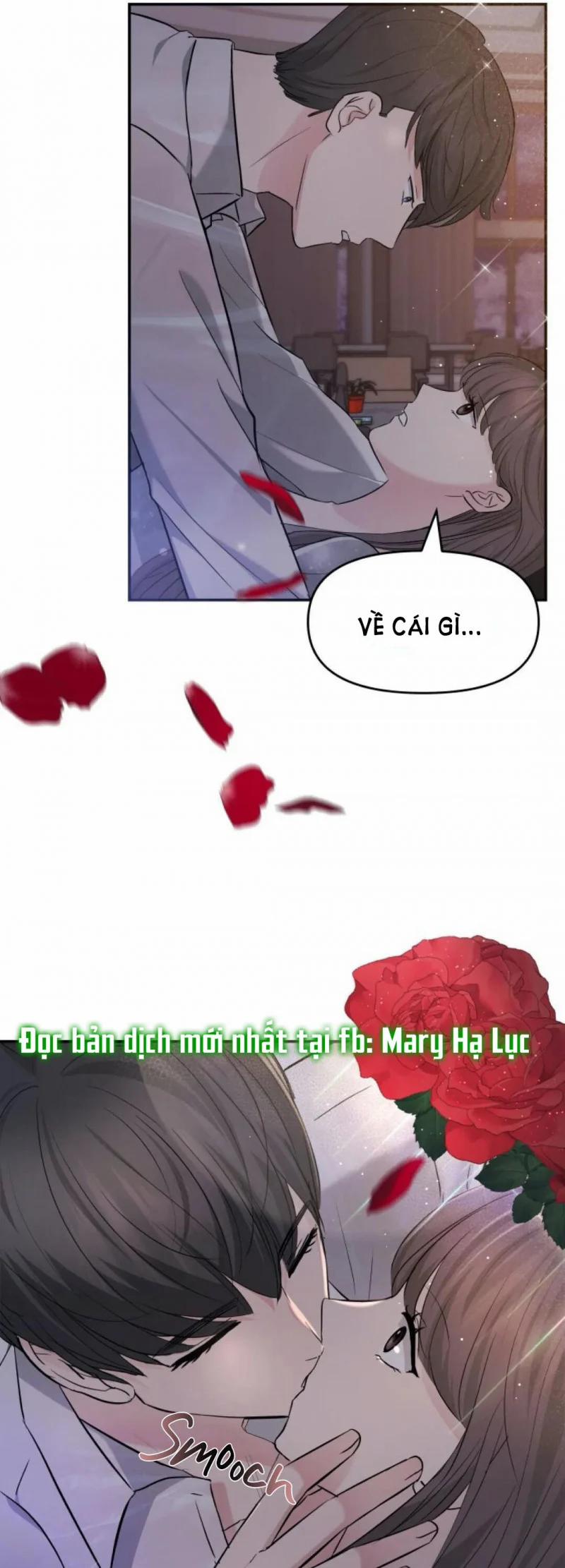 [18+] Ceo Đáng Ngờ 13.5 trang 1