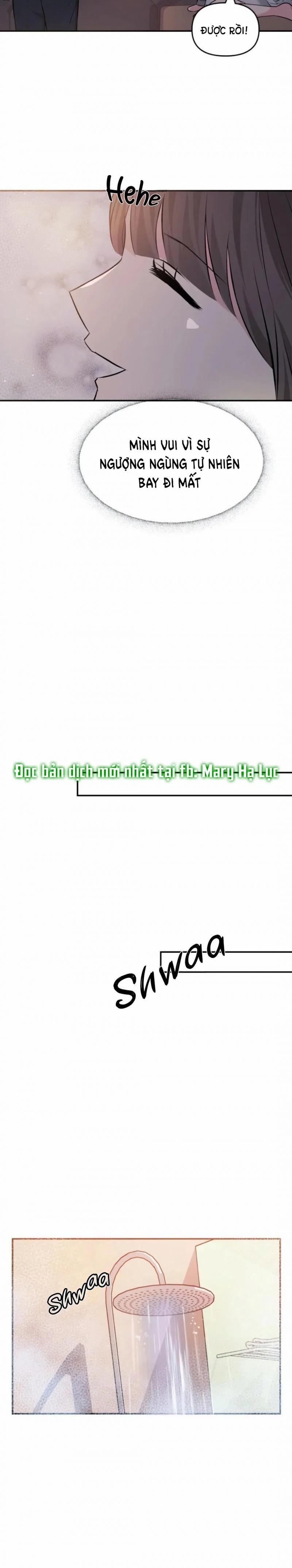 [18+] Ceo Đáng Ngờ 13.5 trang 11