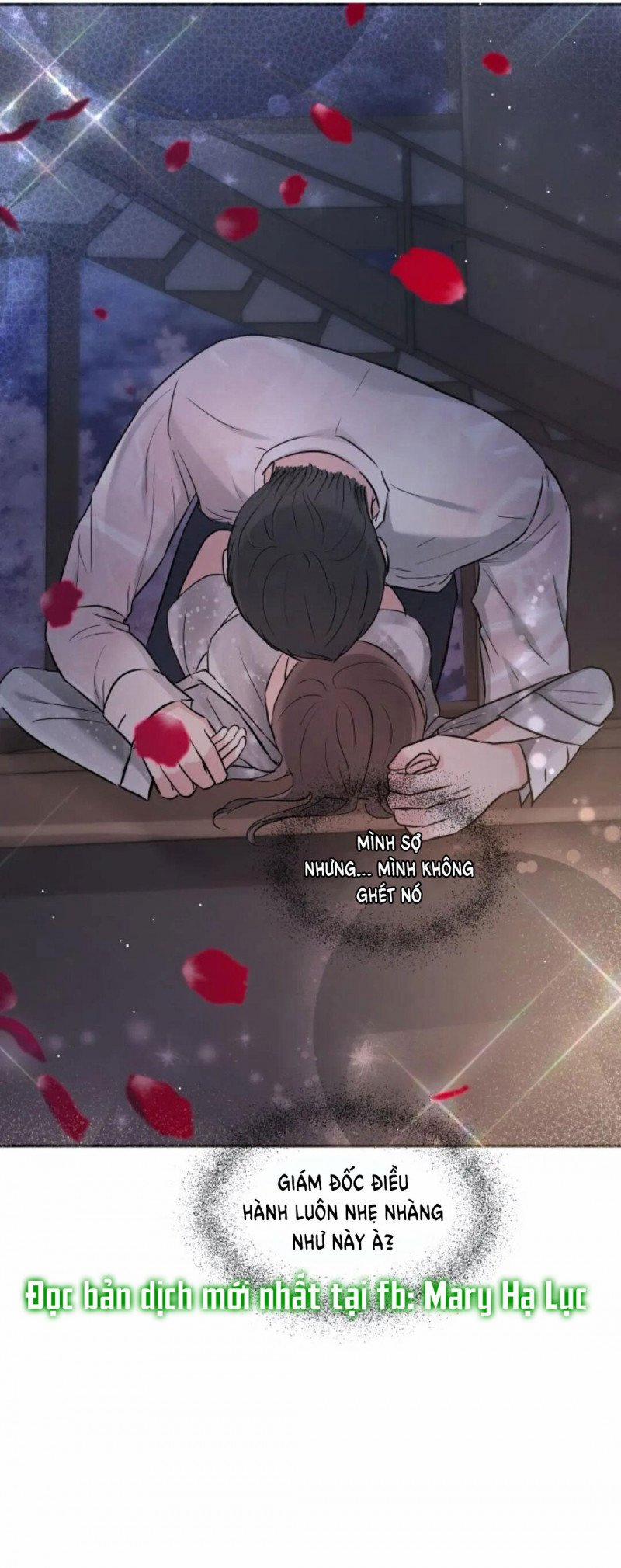 [18+] Ceo Đáng Ngờ 13.5 trang 3