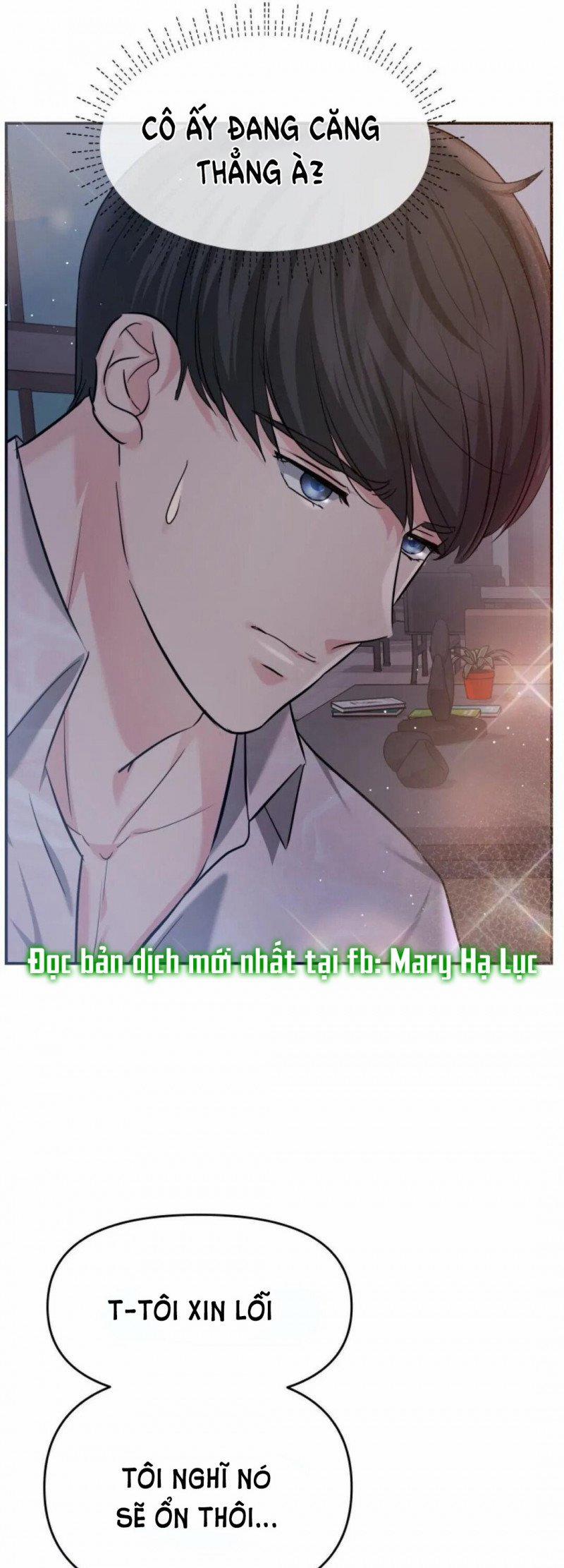 [18+] Ceo Đáng Ngờ 13.5 trang 5