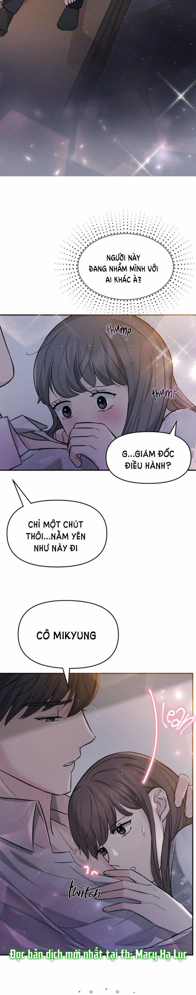 [18+] Ceo Đáng Ngờ 13 trang 10