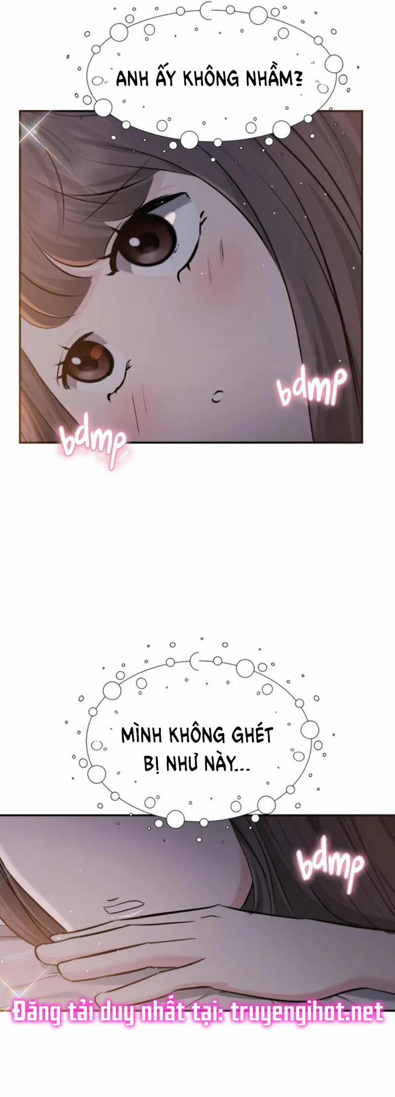 [18+] Ceo Đáng Ngờ 13 trang 11