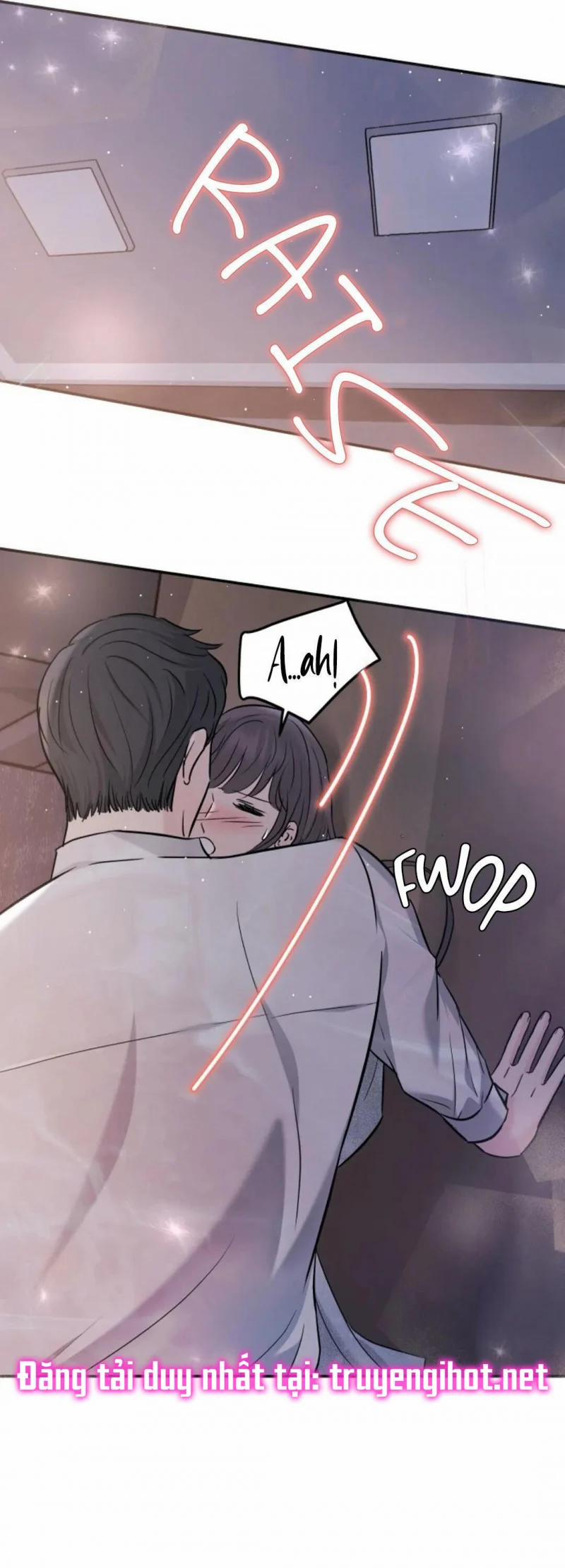 [18+] Ceo Đáng Ngờ 13 trang 13