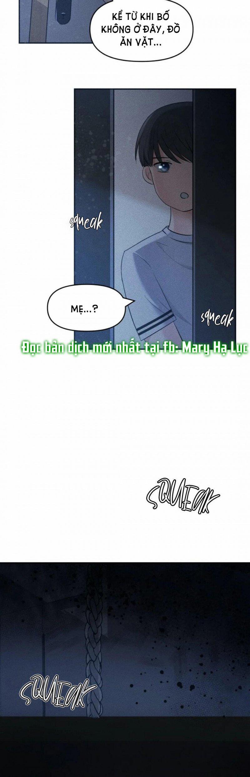 [18+] Ceo Đáng Ngờ 13 trang 4