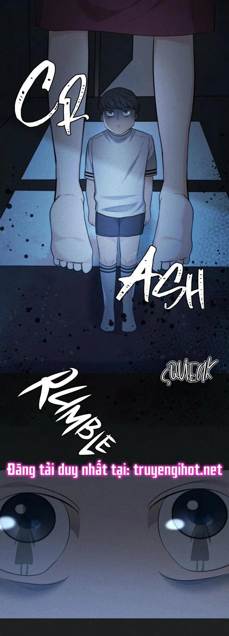 [18+] Ceo Đáng Ngờ 13 trang 5