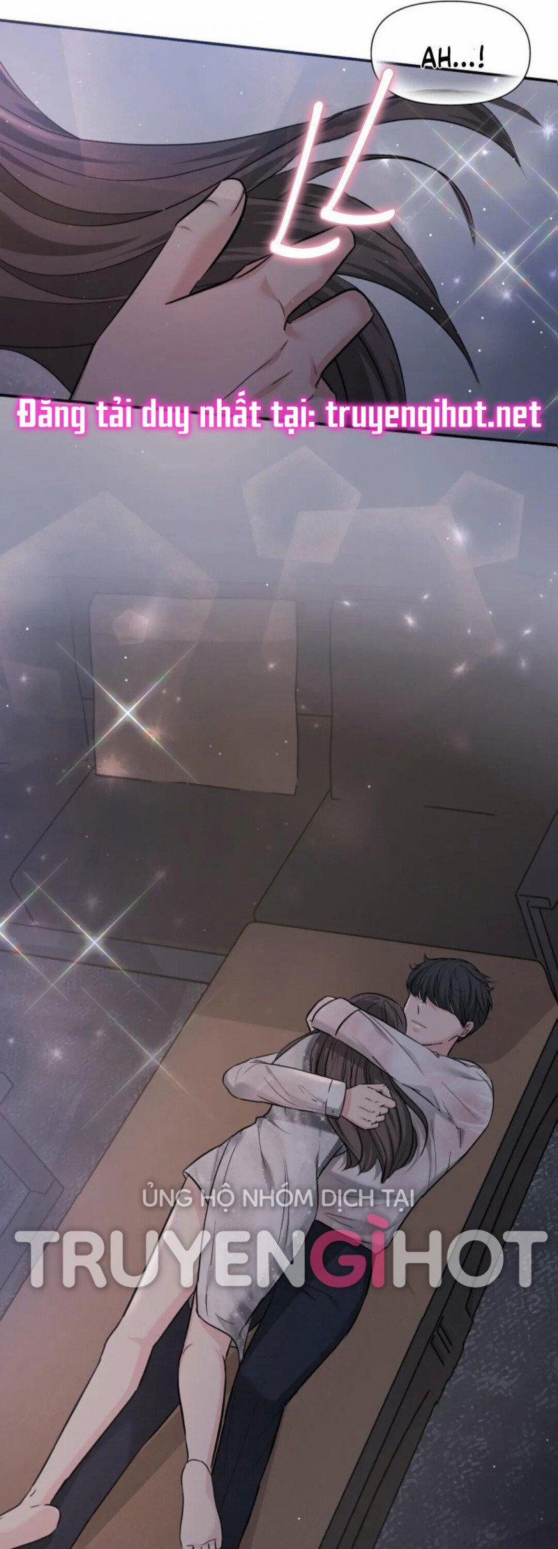 [18+] Ceo Đáng Ngờ 13 trang 9