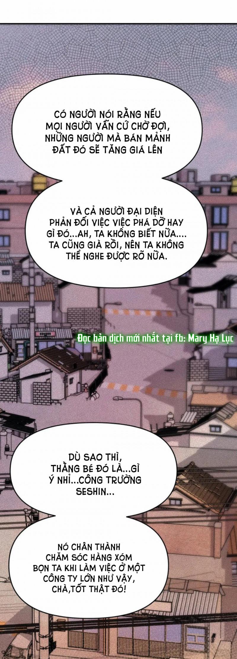 [18+] Ceo Đáng Ngờ 14.5 trang 11