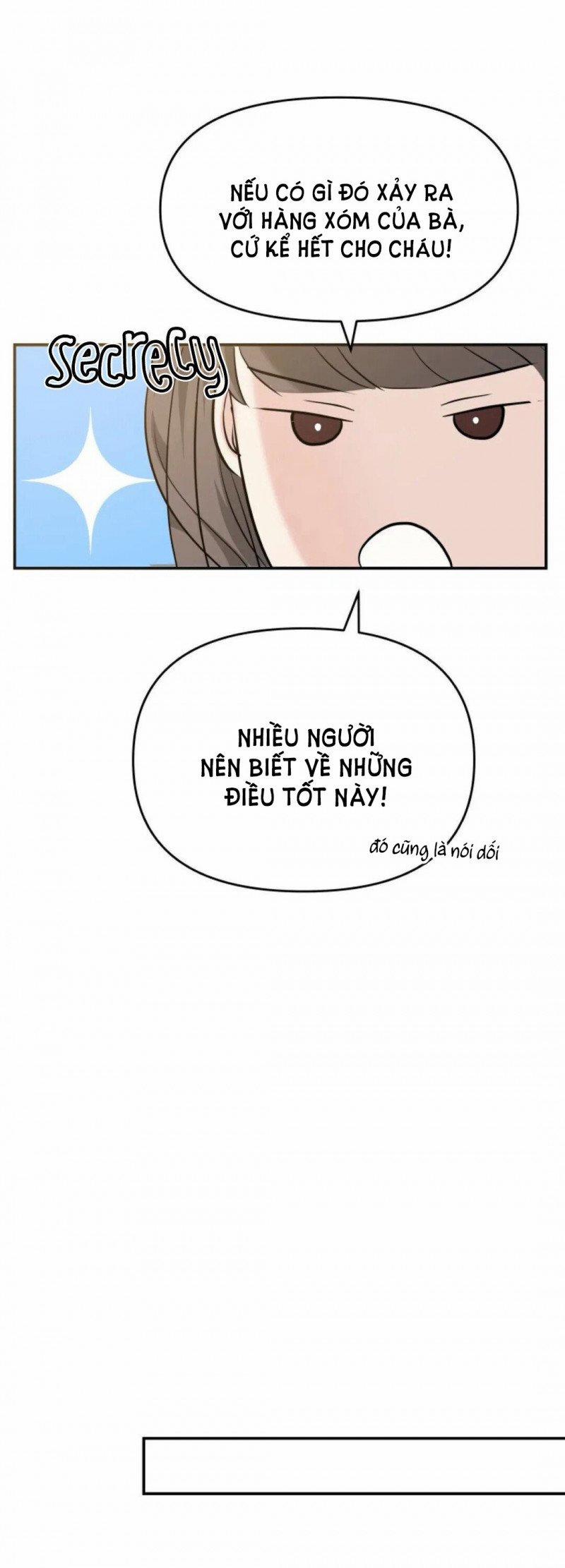 [18+] Ceo Đáng Ngờ 14.5 trang 12