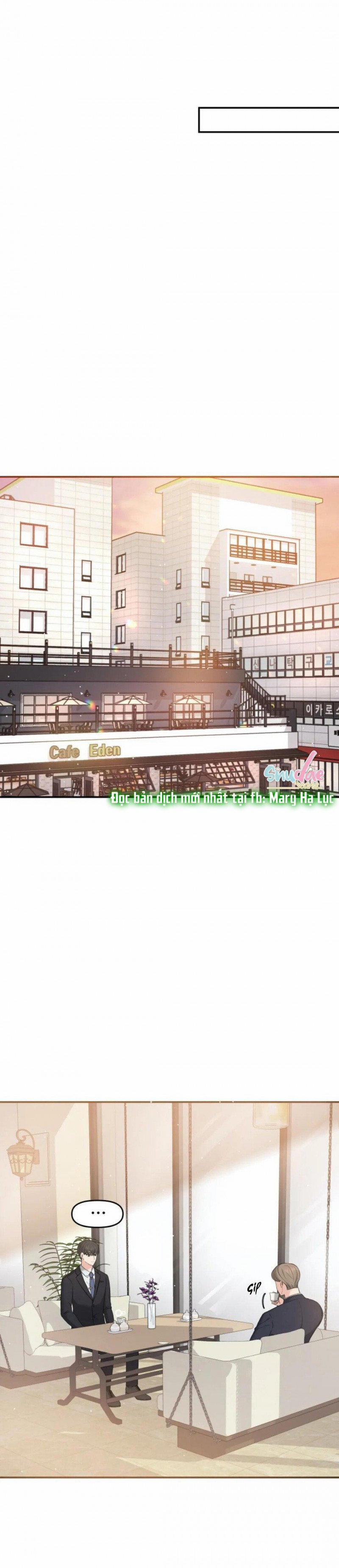 [18+] Ceo Đáng Ngờ 14.5 trang 14