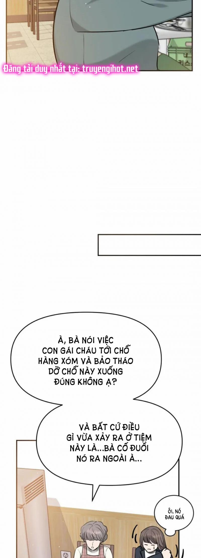 [18+] Ceo Đáng Ngờ 14.5 trang 5