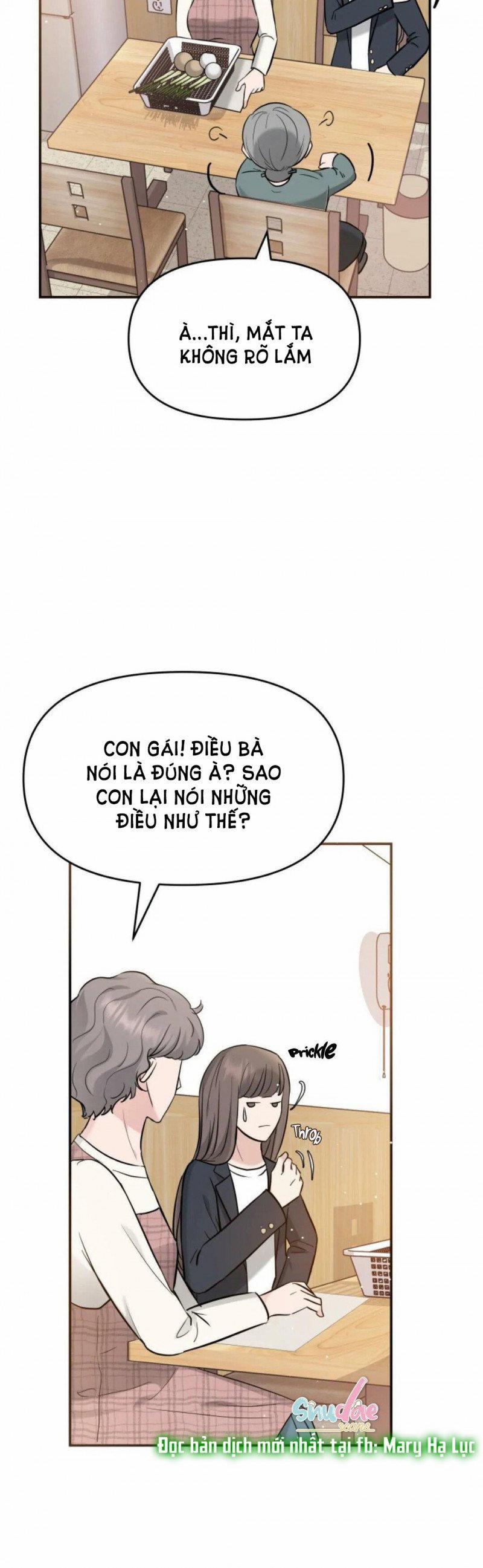 [18+] Ceo Đáng Ngờ 14.5 trang 6