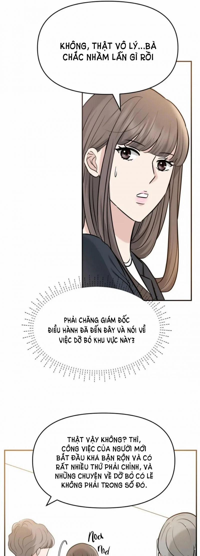 [18+] Ceo Đáng Ngờ 14.5 trang 7