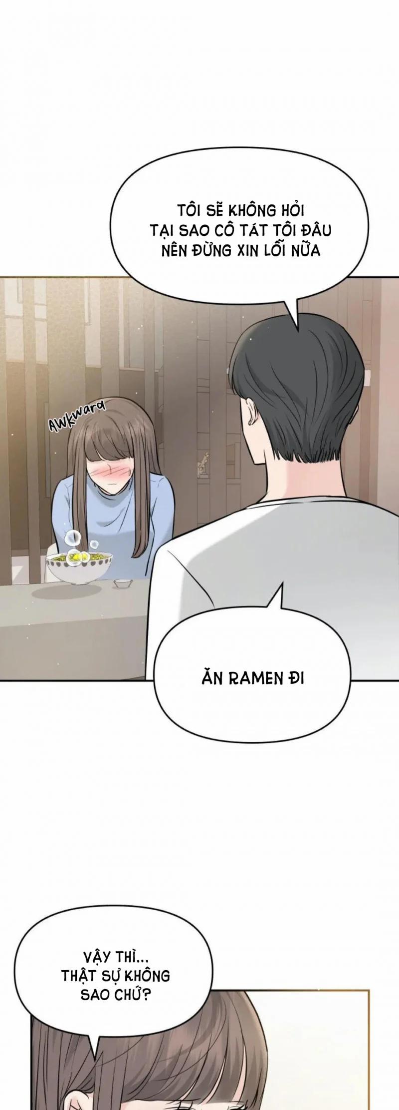 [18+] Ceo Đáng Ngờ 14 trang 13