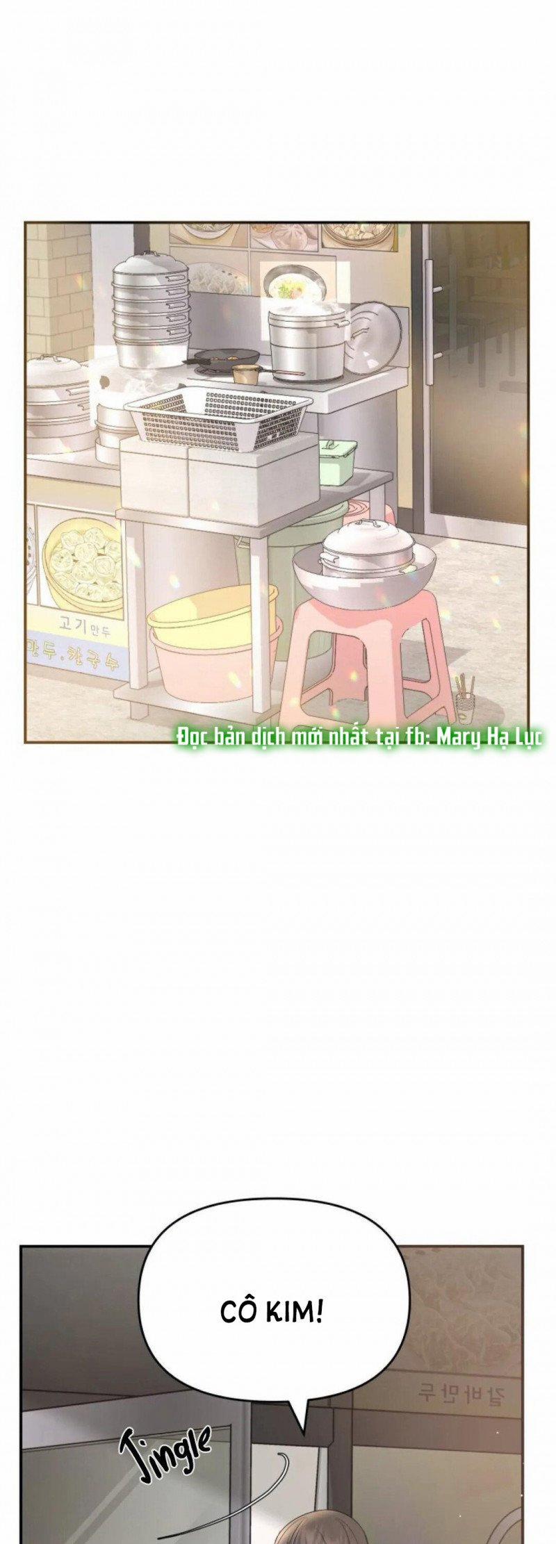 [18+] Ceo Đáng Ngờ 14 trang 19