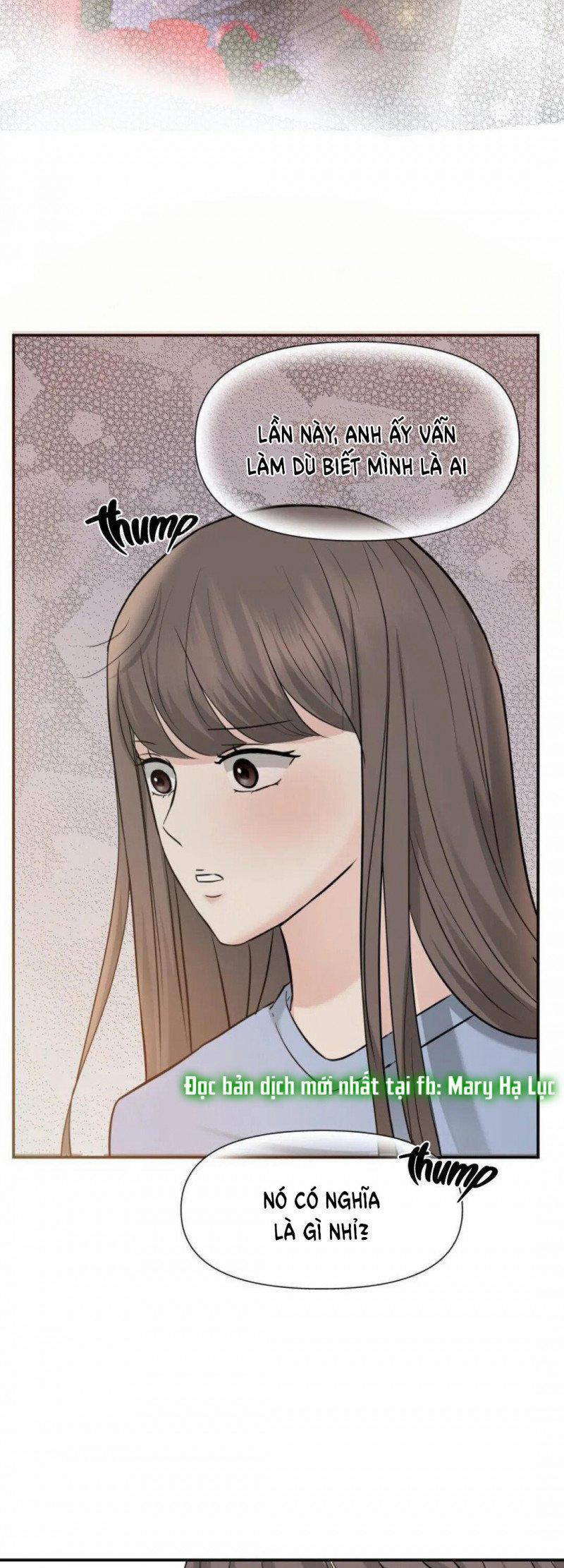 [18+] Ceo Đáng Ngờ 14 trang 3