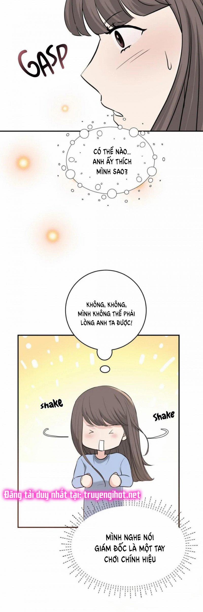 [18+] Ceo Đáng Ngờ 14 trang 4