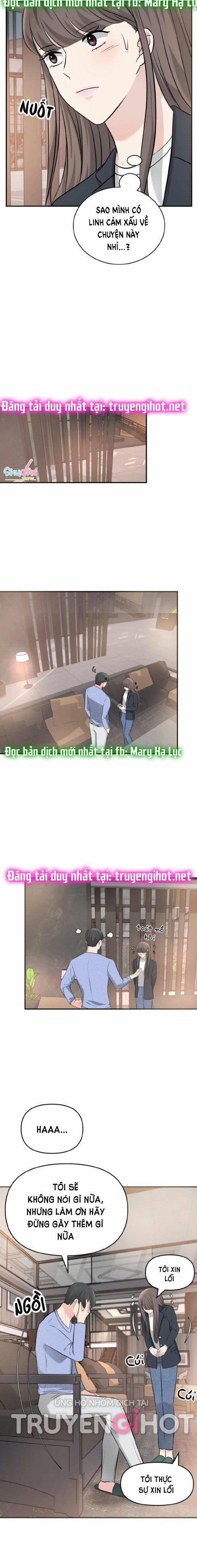 [18+] Ceo Đáng Ngờ 15.5 trang 1