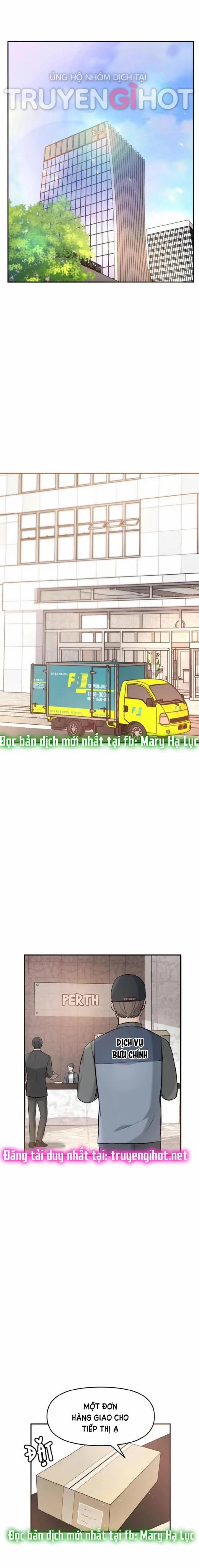 [18+] Ceo Đáng Ngờ 15.5 trang 4