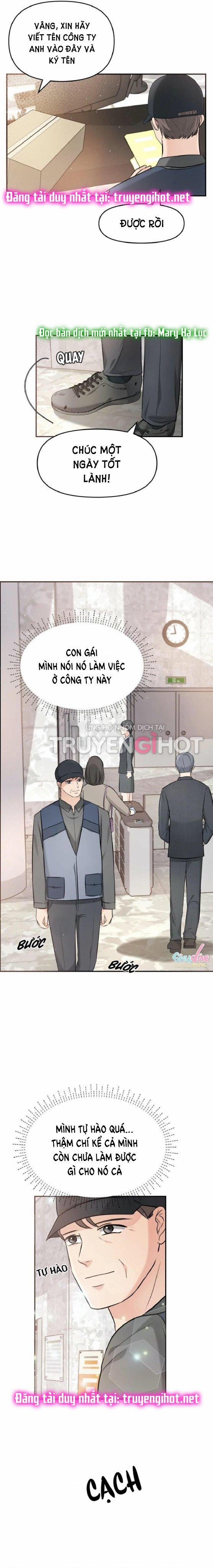 [18+] Ceo Đáng Ngờ 15.5 trang 5