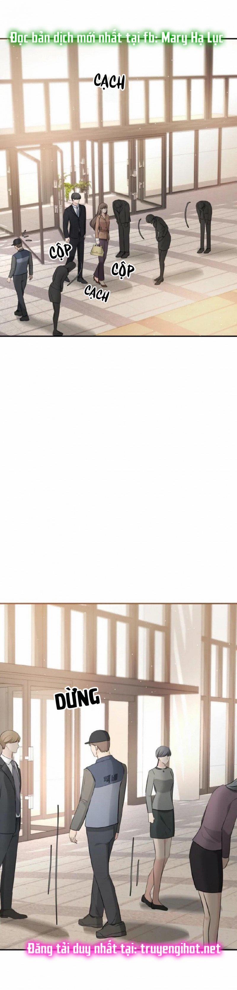 [18+] Ceo Đáng Ngờ 15.5 trang 6