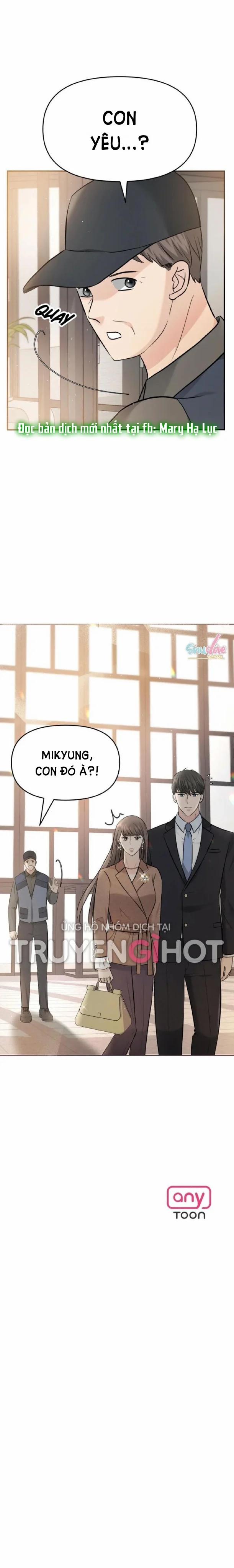 [18+] Ceo Đáng Ngờ 15.5 trang 7