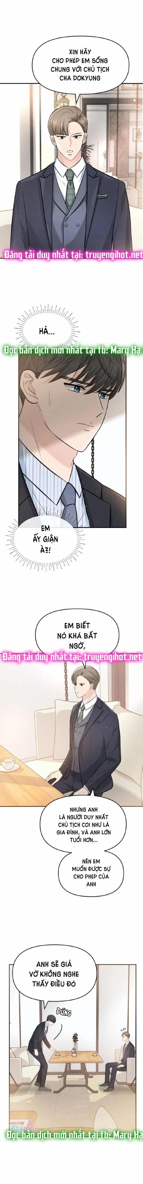 [18+] Ceo Đáng Ngờ 15 trang 0