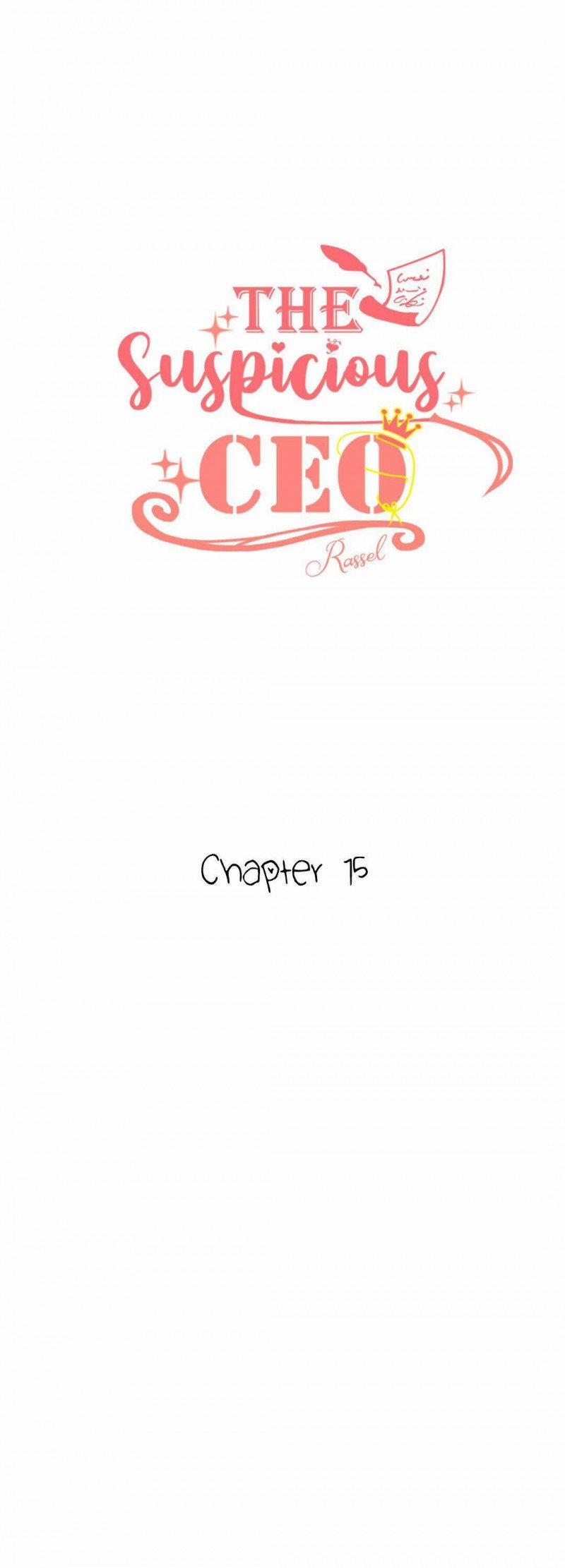 [18+] Ceo Đáng Ngờ 15 trang 7