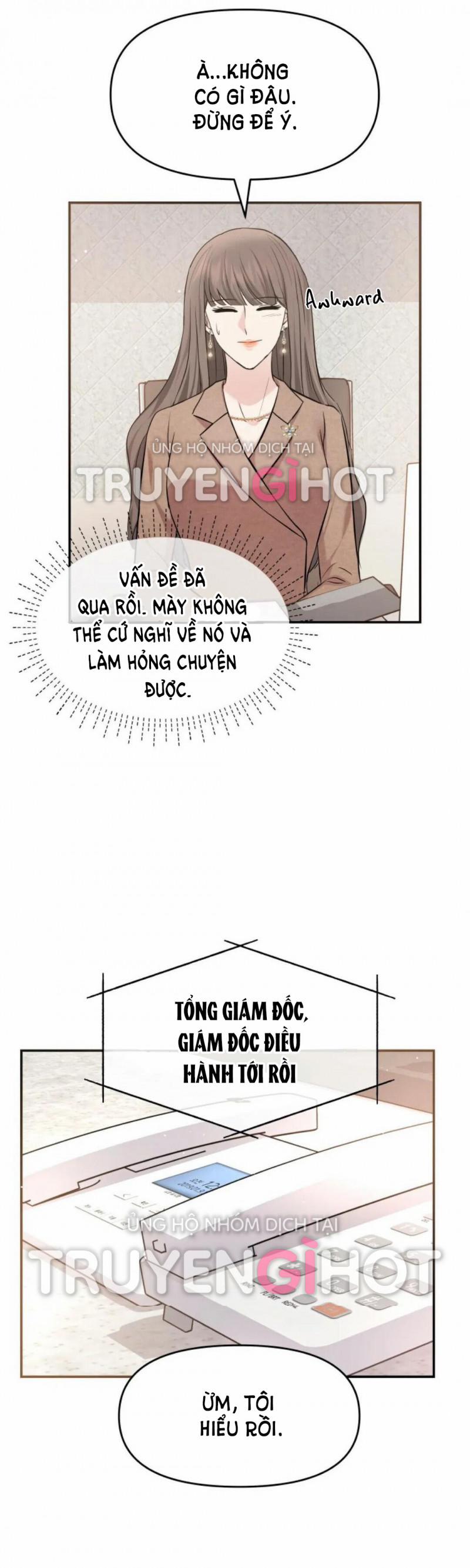 [18+] Ceo Đáng Ngờ 16.5 trang 0