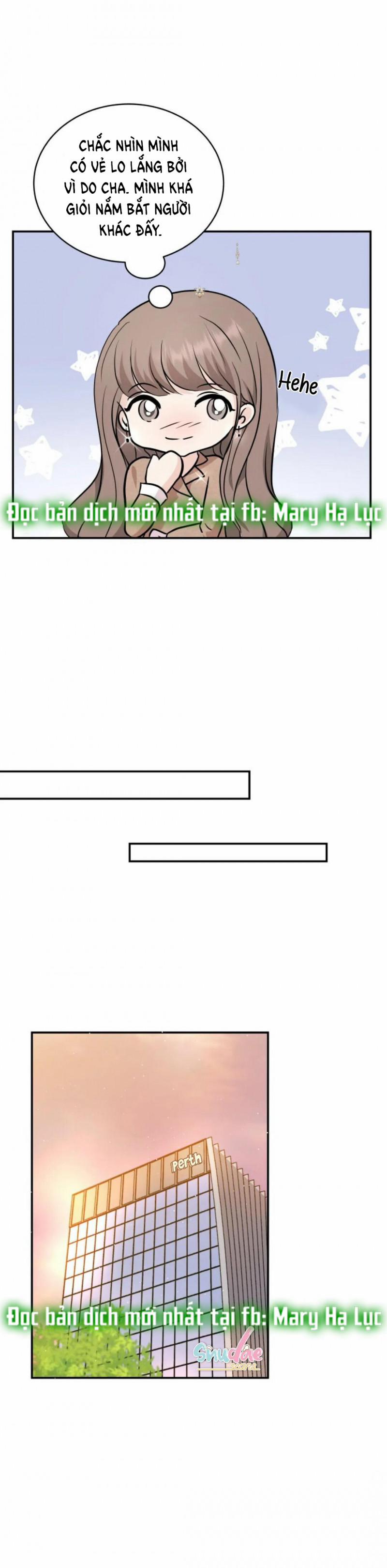 [18+] Ceo Đáng Ngờ 16.5 trang 11