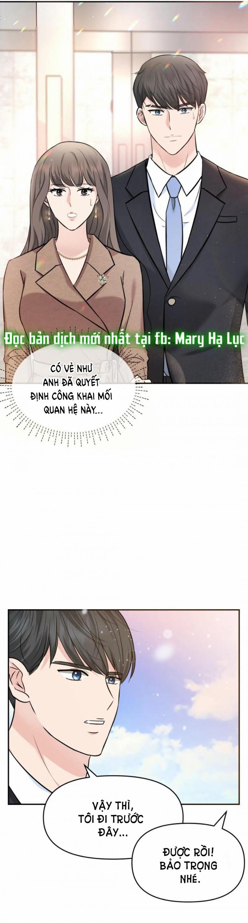 [18+] Ceo Đáng Ngờ 16.5 trang 14