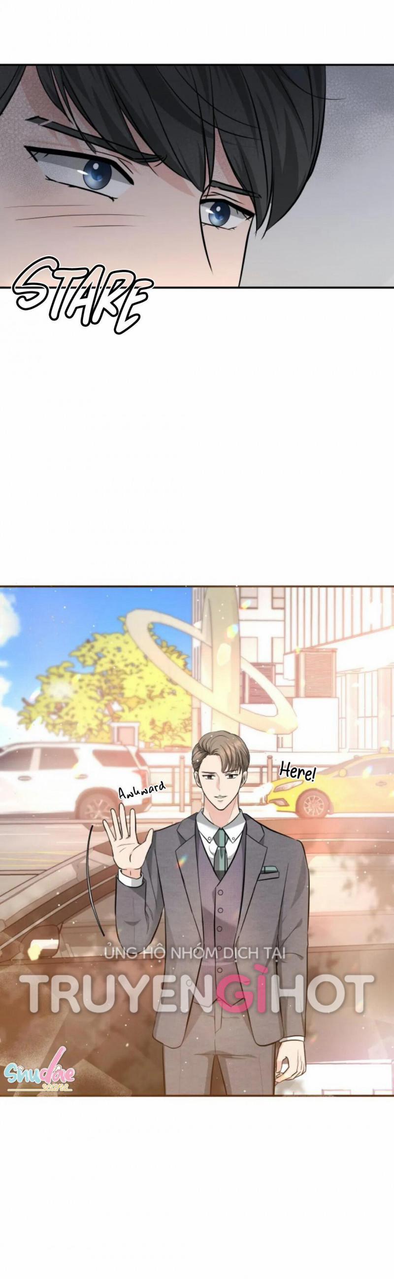 [18+] Ceo Đáng Ngờ 16.5 trang 15