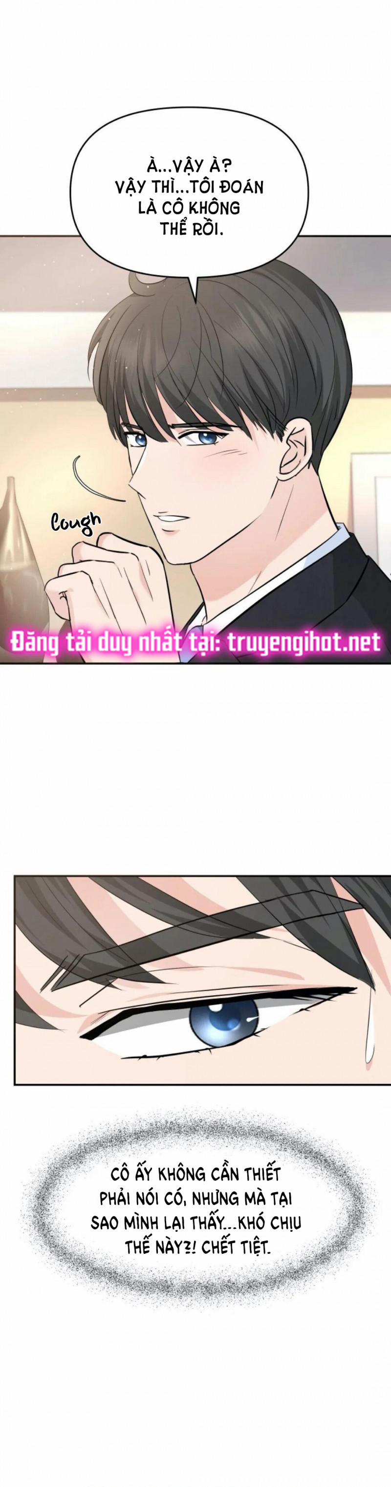 [18+] Ceo Đáng Ngờ 16.5 trang 7