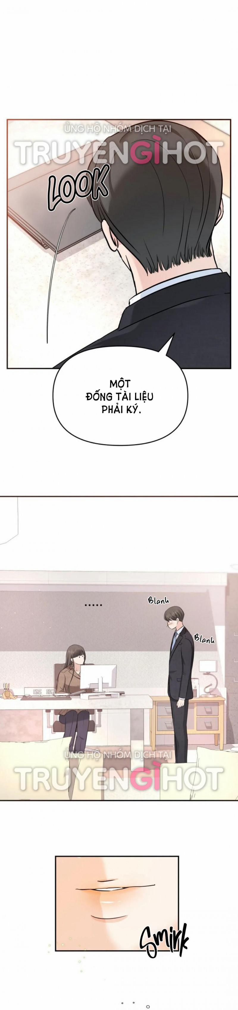 [18+] Ceo Đáng Ngờ 16.5 trang 9