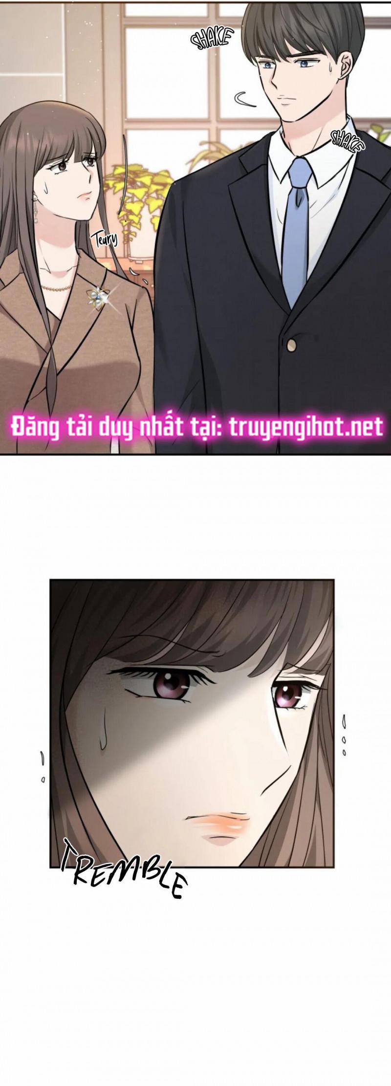 [18+] Ceo Đáng Ngờ 16 trang 10